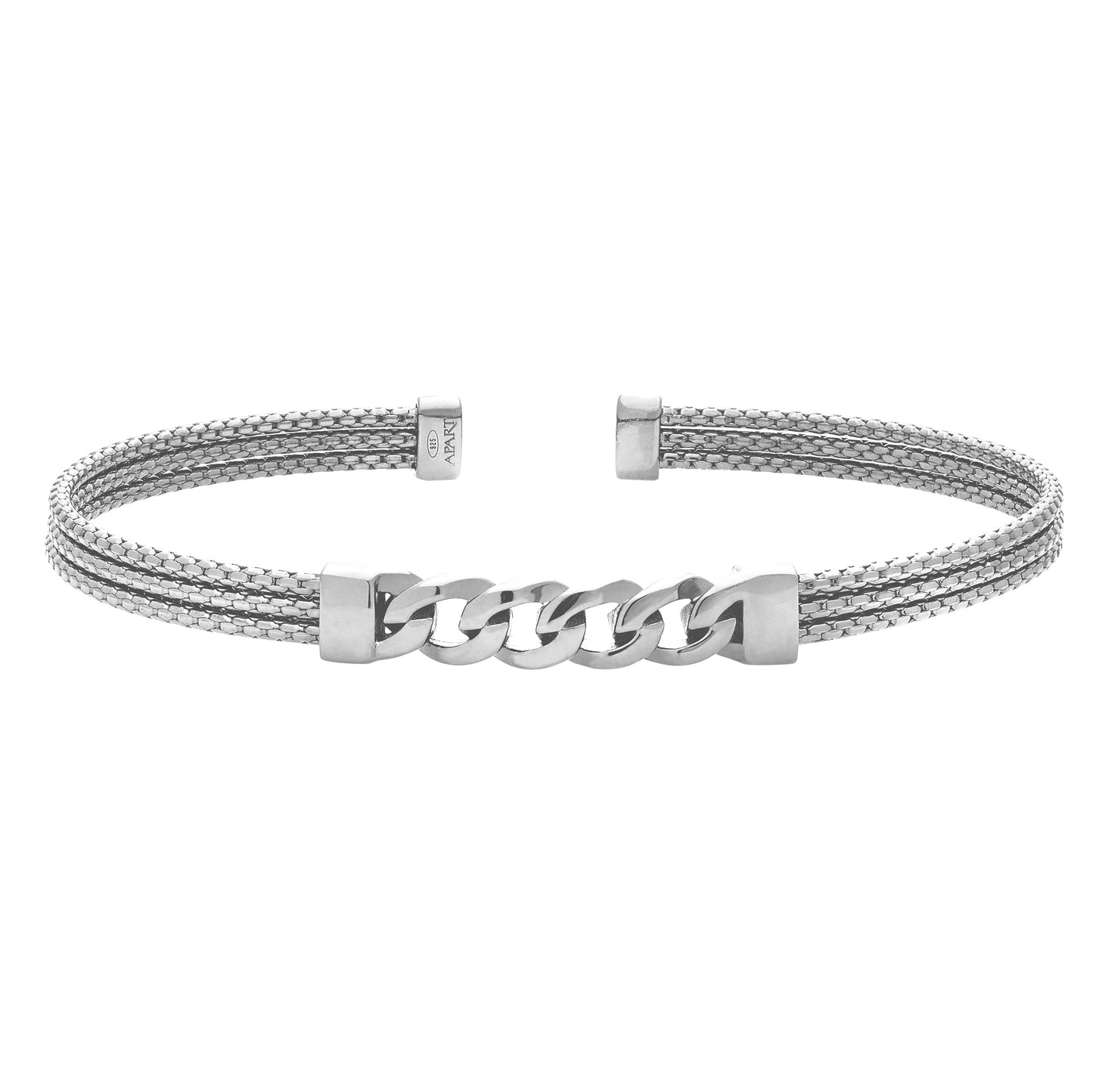 Sterling Bracelet