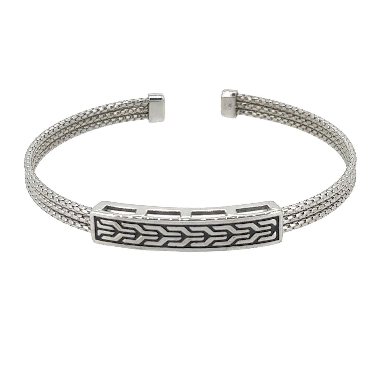 Sterling Bracelet