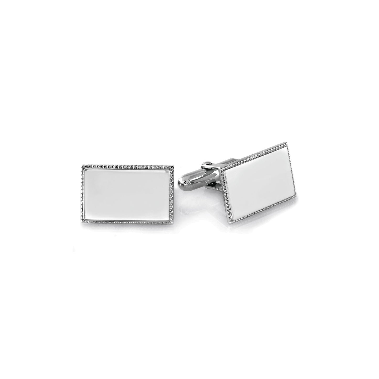 Sterling Cufflinks