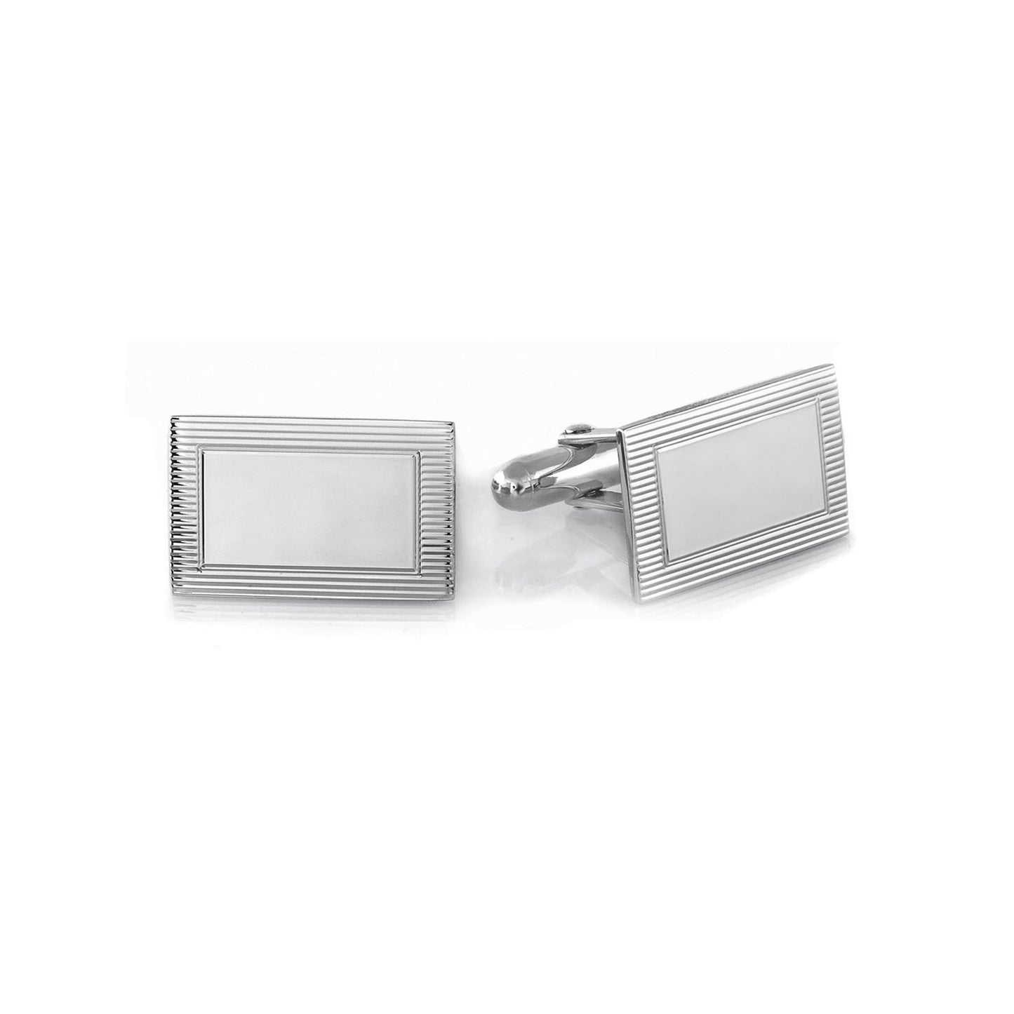 Sterling Cufflinks