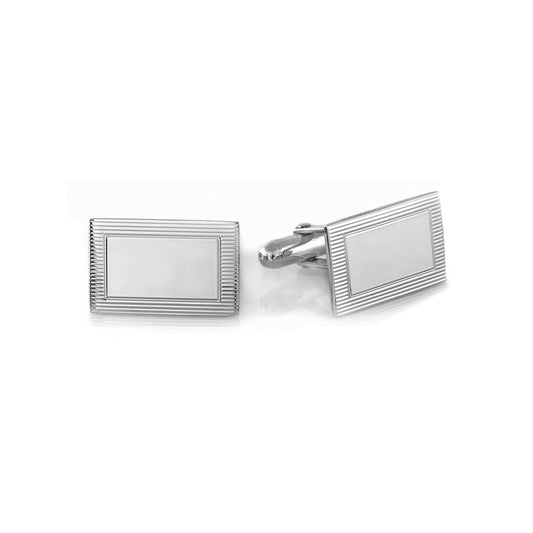 Sterling Cufflinks