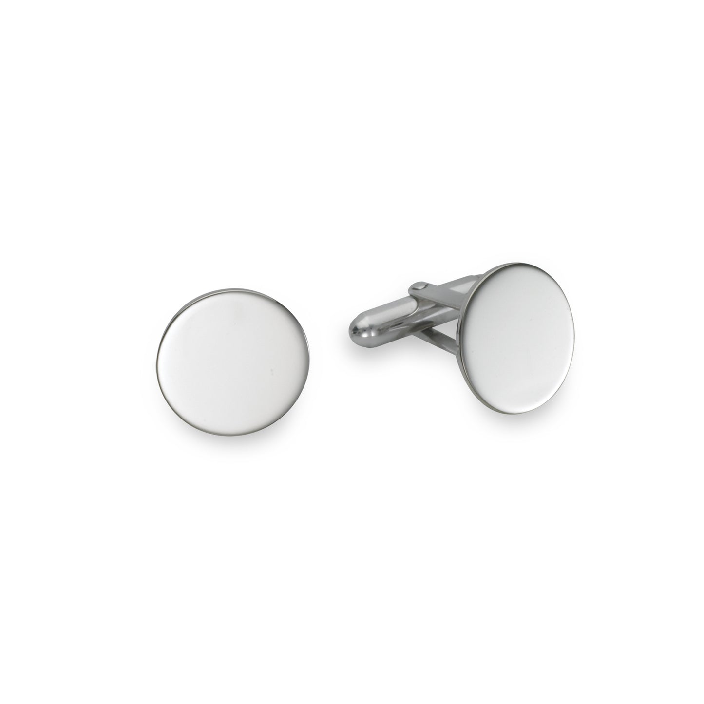 Sterling Cufflinks