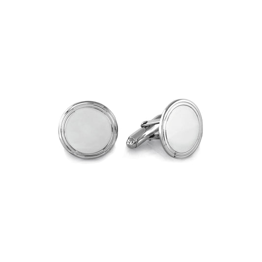 Sterling Cufflinks