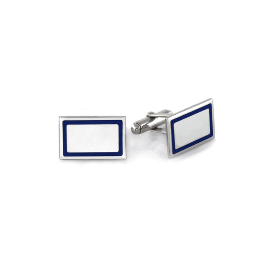 Sterling Cufflinks