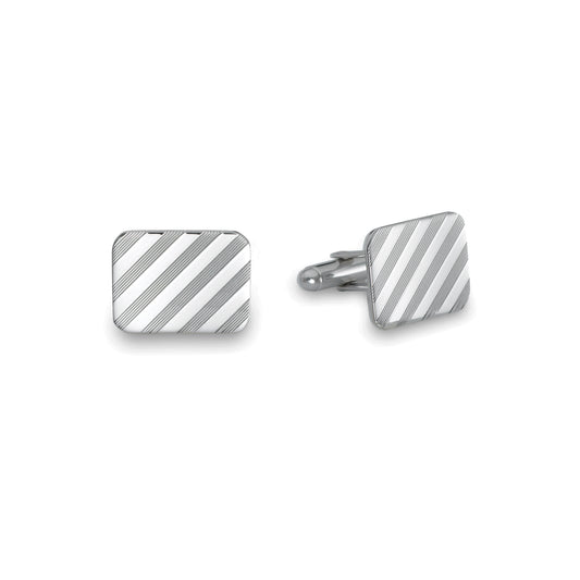 Sterling Cufflinks