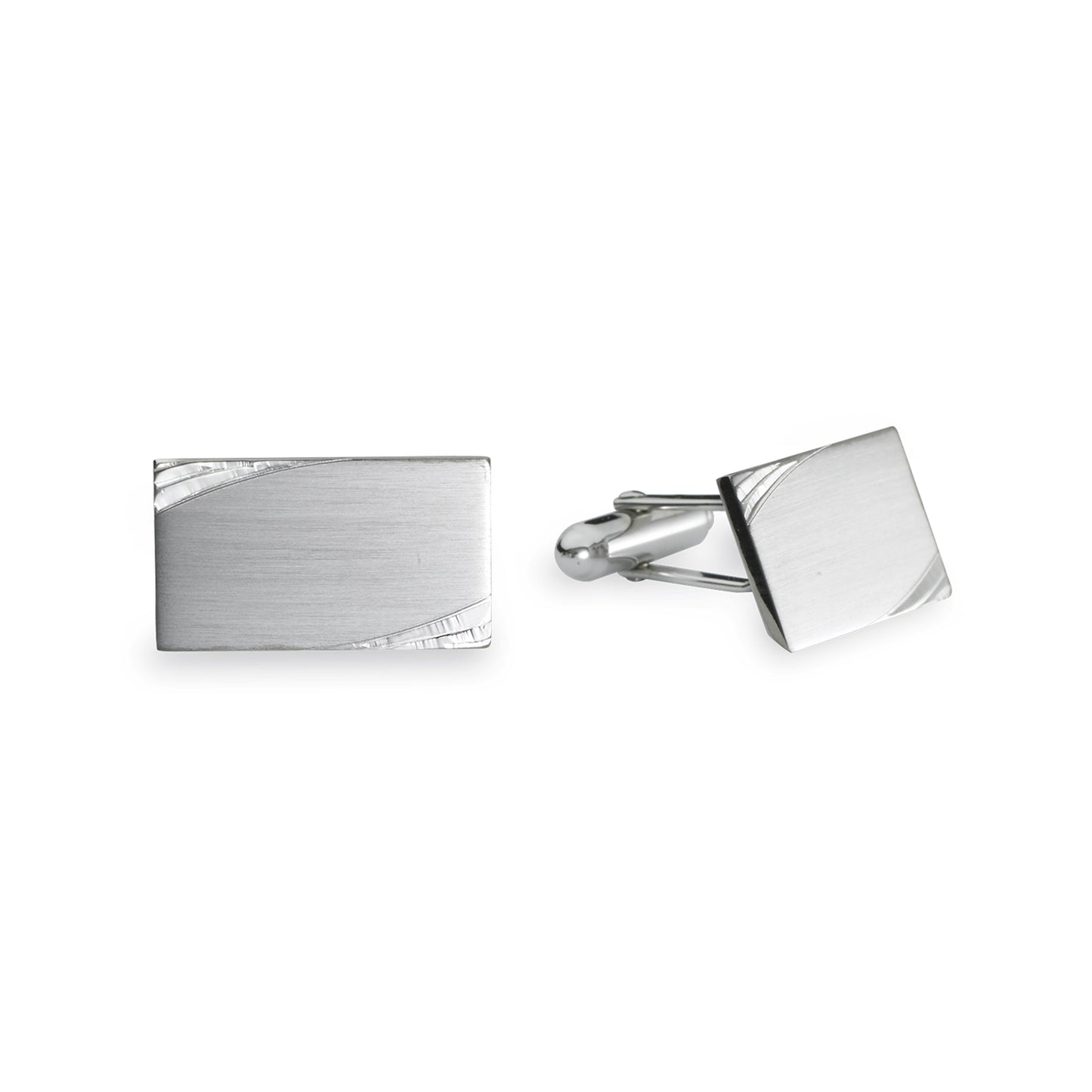 Sterling Cufflinks