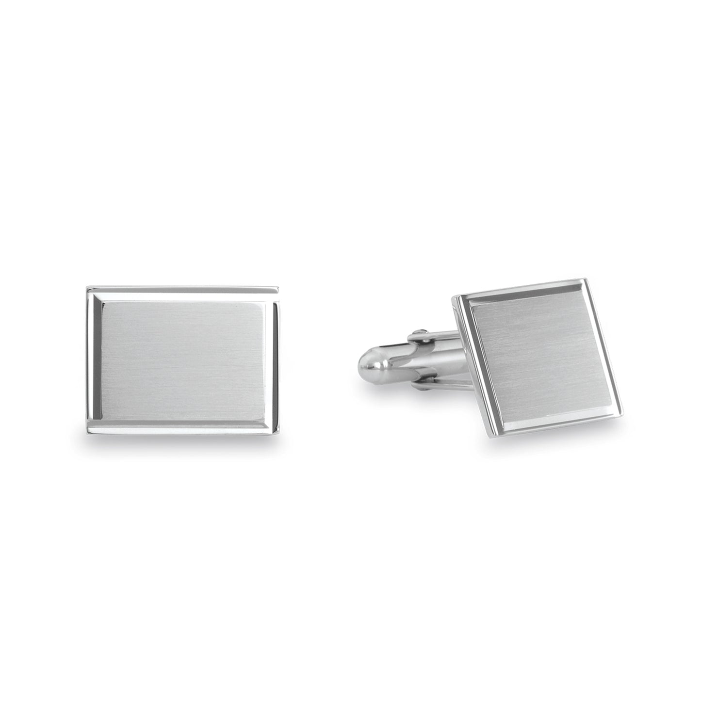 Sterling Cufflinks