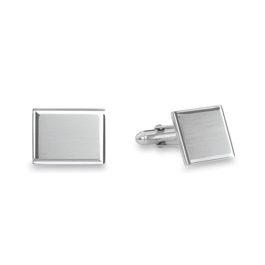 Sterling Cufflinks