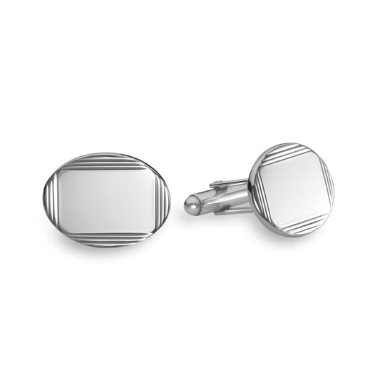 Sterling Cufflinks