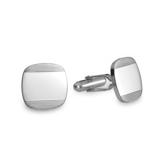 Sterling Cufflinks