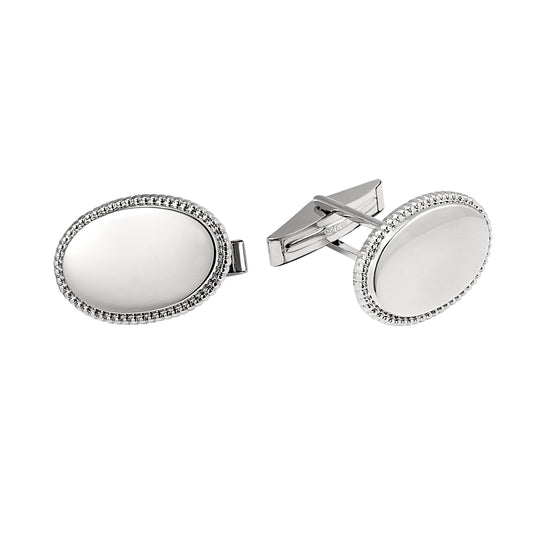 Sterling Cufflinks