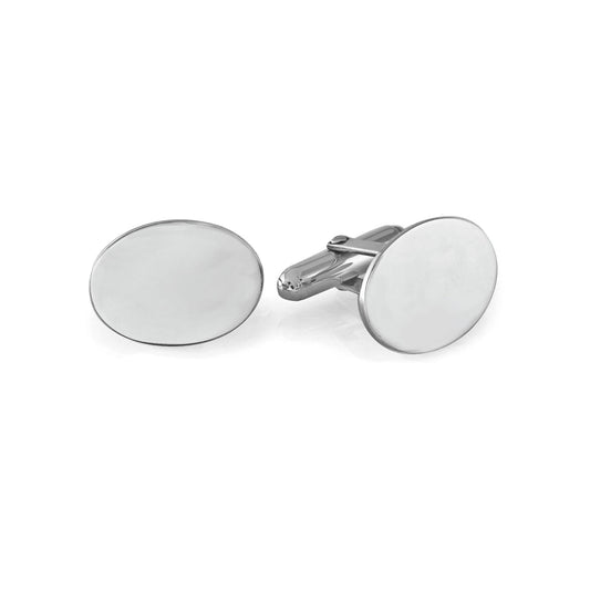 Sterling Cufflinks