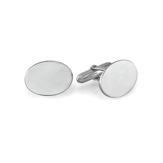 Sterling Cufflinks