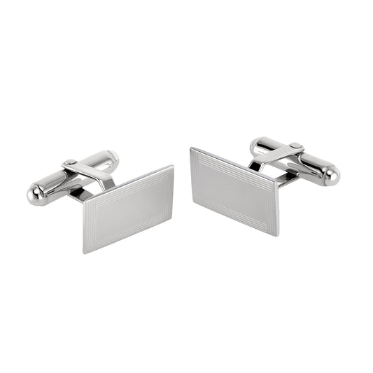 Sterling Cufflinks