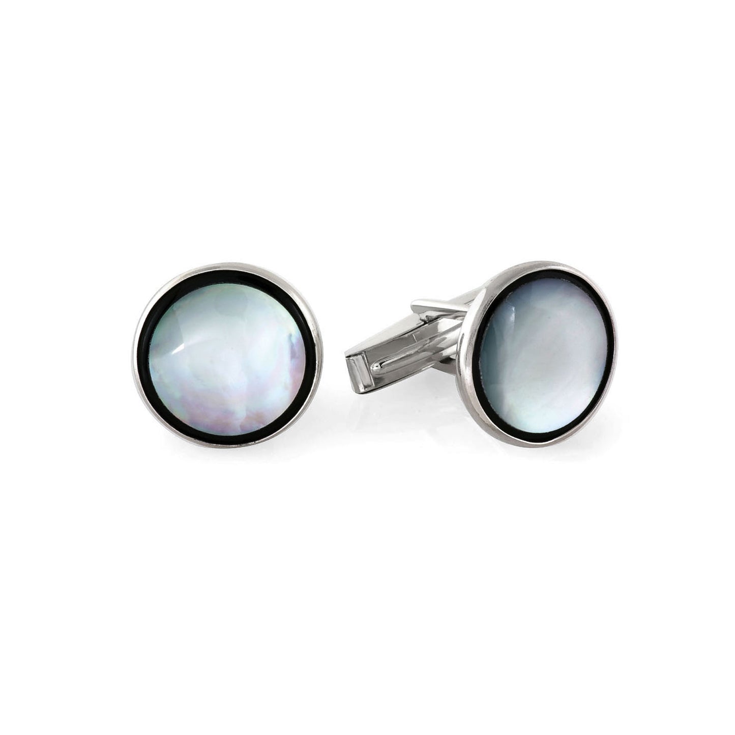 Sterling Cufflinks