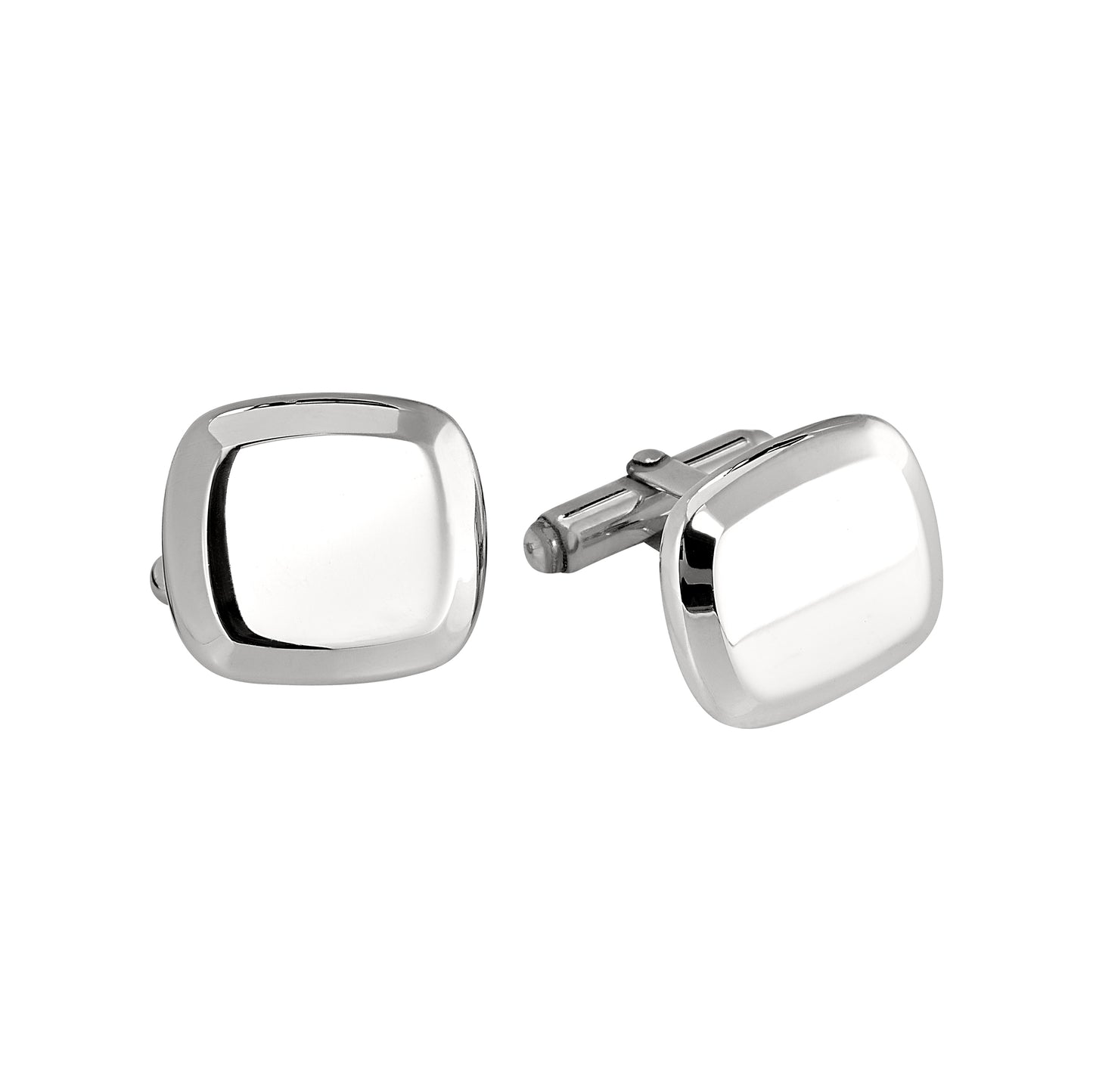 Sterling Cufflinks