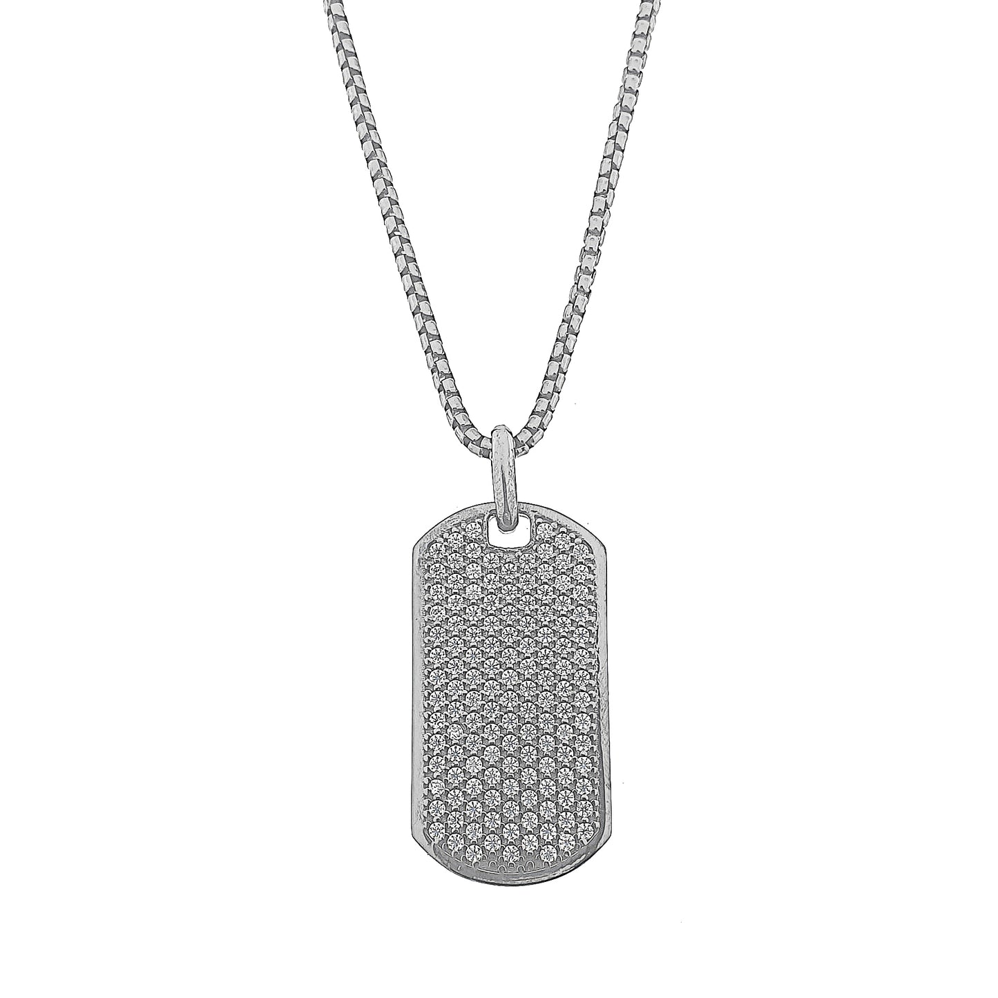 Dog Tag