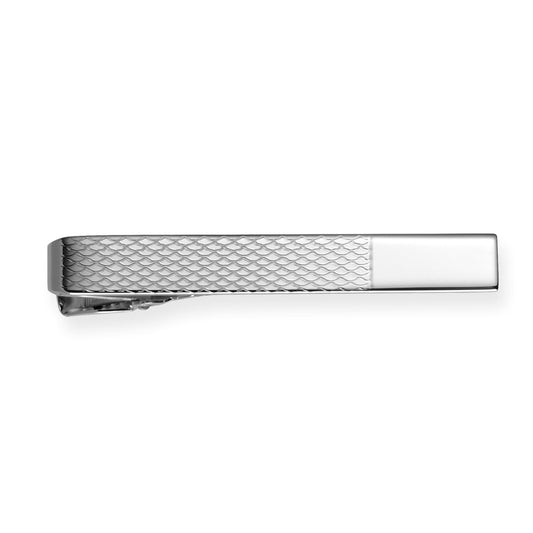 Sterling Tie Bar