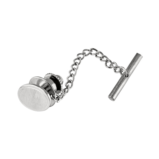 Sterling Tie Tack