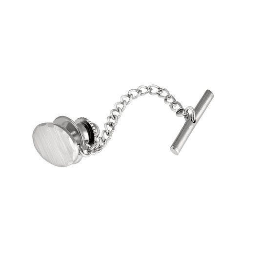 Sterling Tie Tack