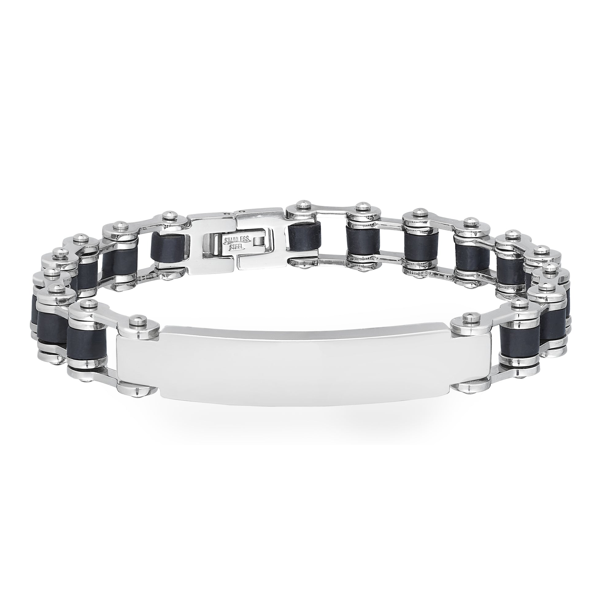 Stainless Steel Bracelet