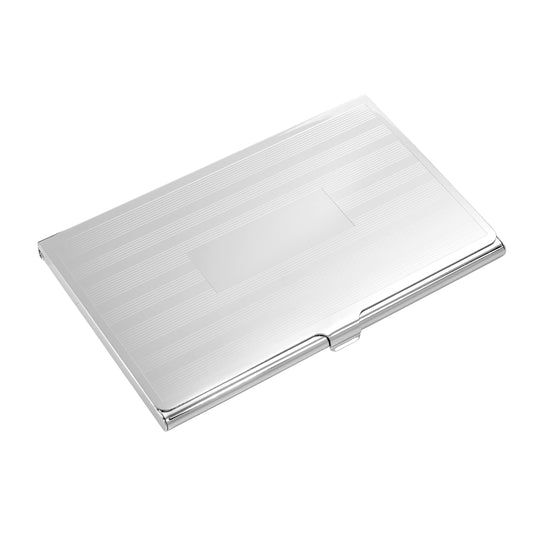 Stainless Card Case