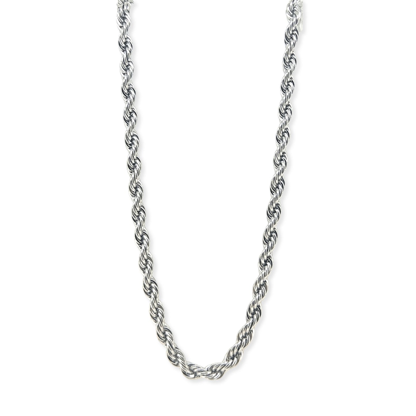 5mm Rope Bracelet   (TBR-210-8.5)