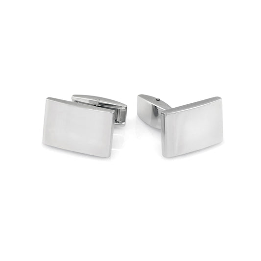 Stainless Cuff Link