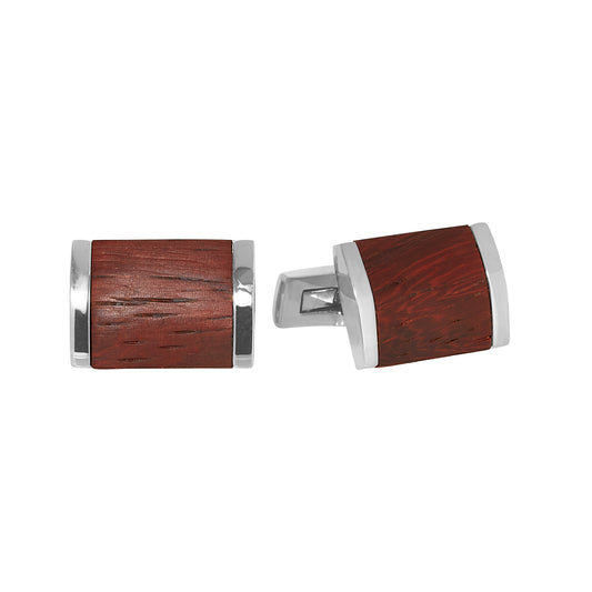 Stainless Steel Cufflinks