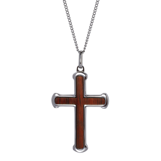 Stainless Cross