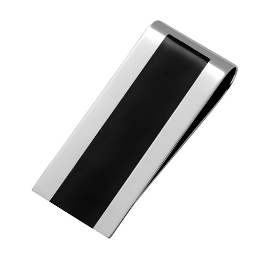 Stainless Money Clip