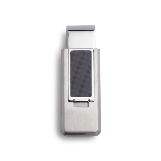 Stainless Money Clip