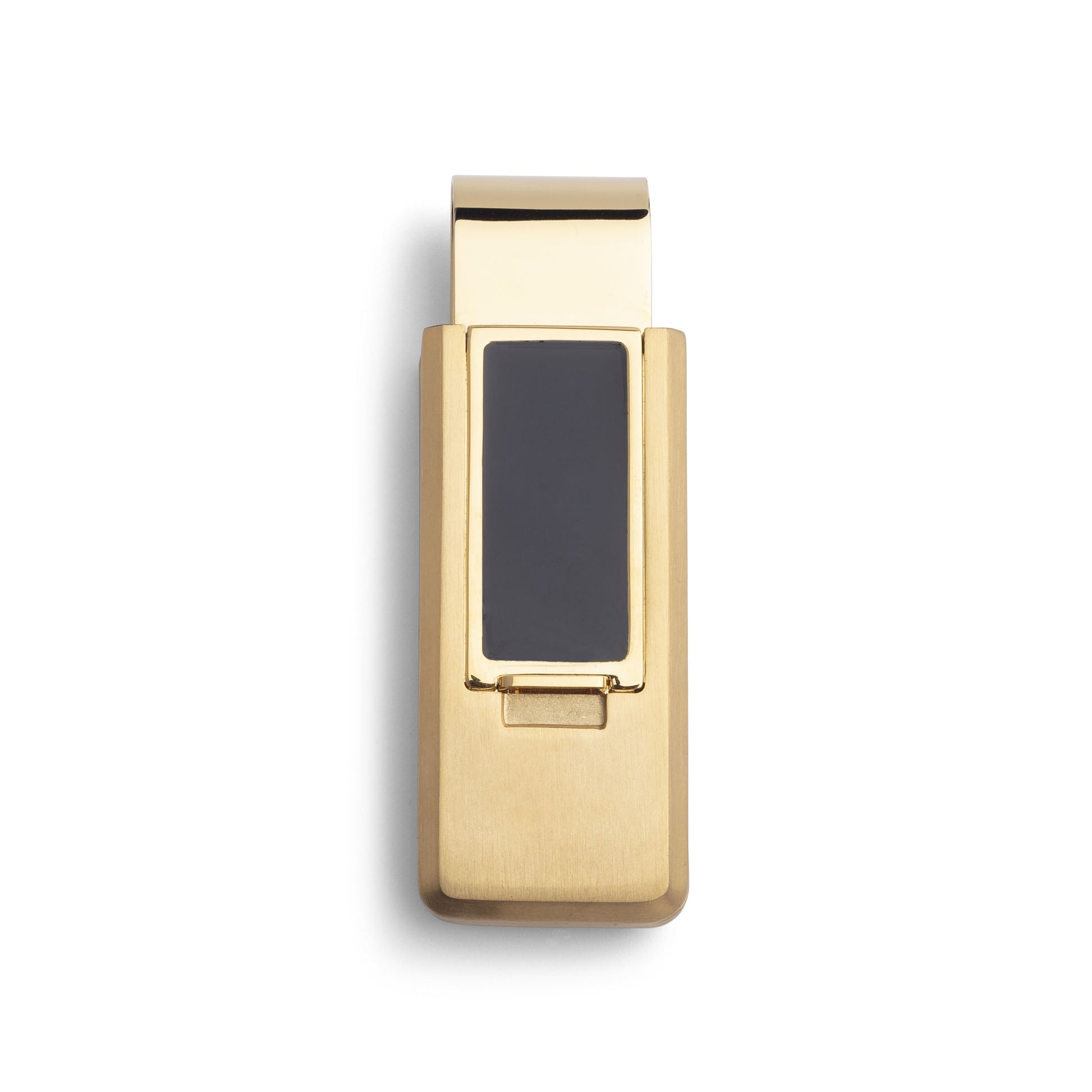 Stainless Money Clip